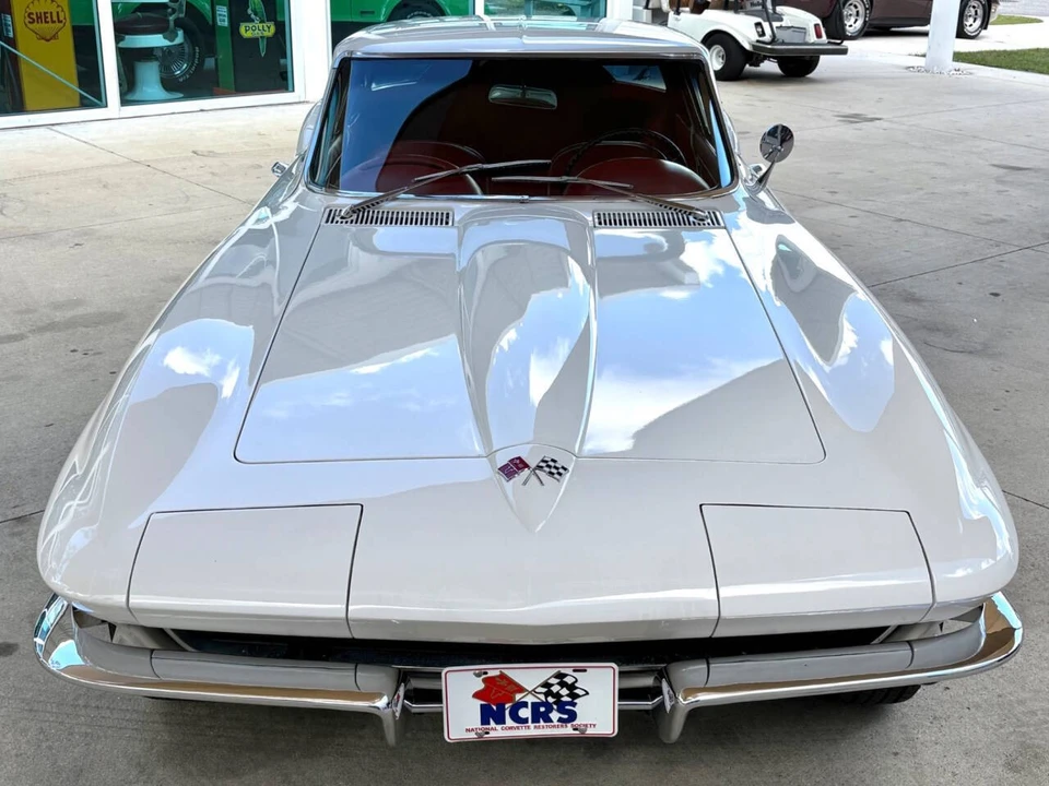 1965 Chevrolet Corvette C2 - Image 3 of 21
