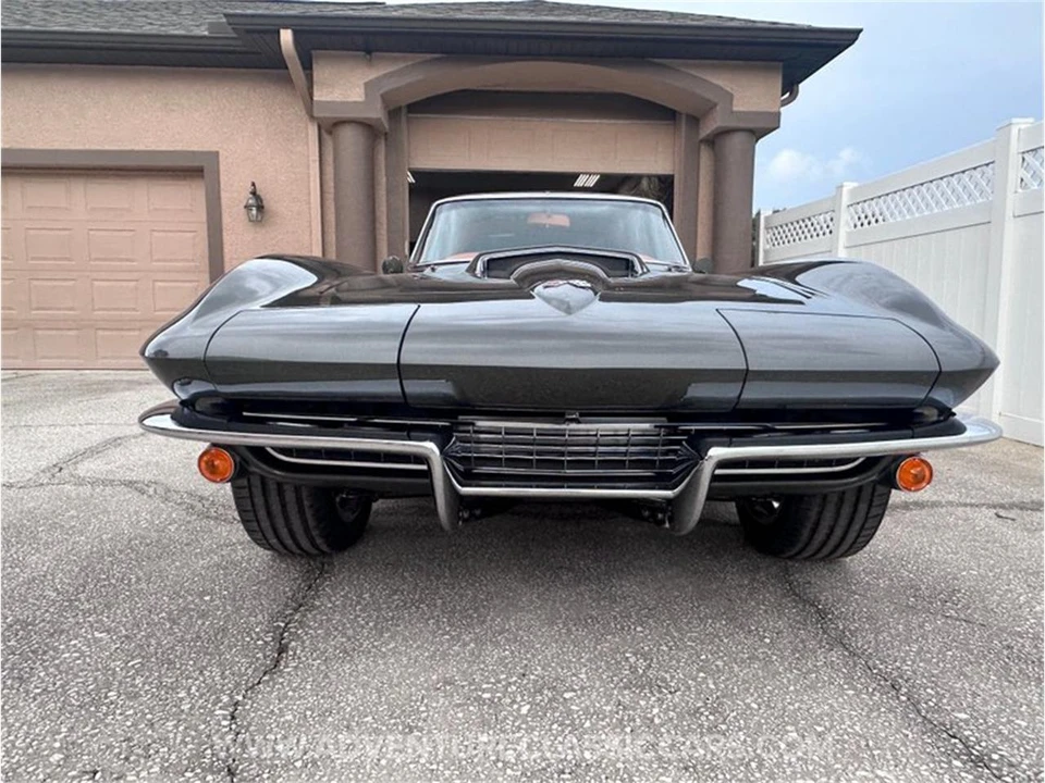 1965 Chevrolet Corvette C2 - Image 6 of 31