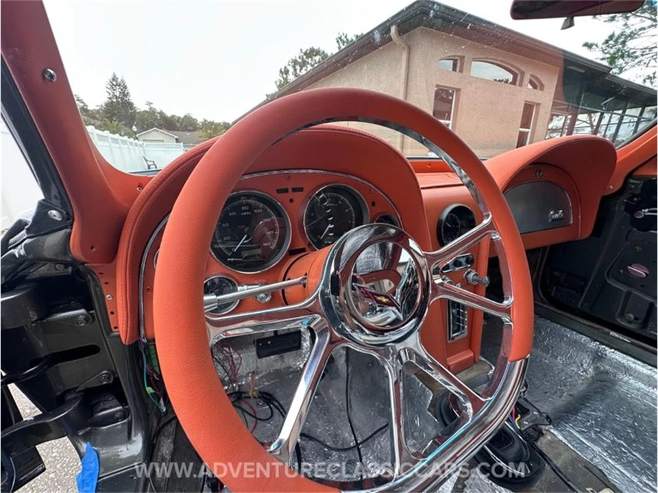 1965 Chevrolet Corvette C2 - Image 27 of 31