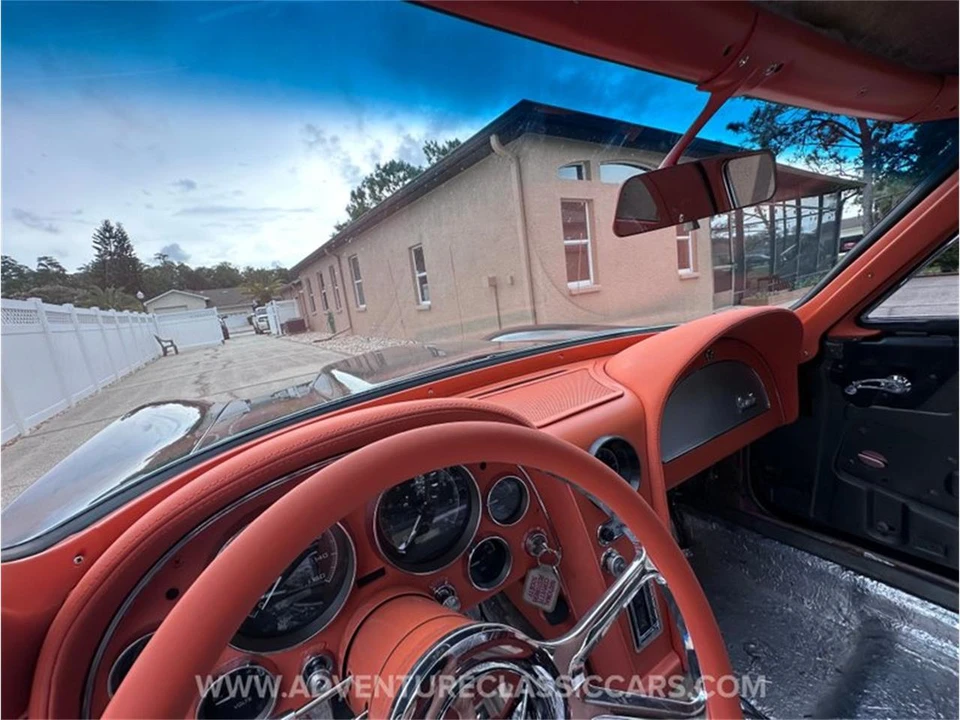 1965 Chevrolet Corvette C2 - Image 24 of 31