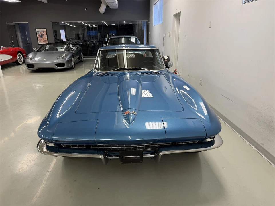 1965 Chevrolet Corvette C2 - Image 3 of 16
