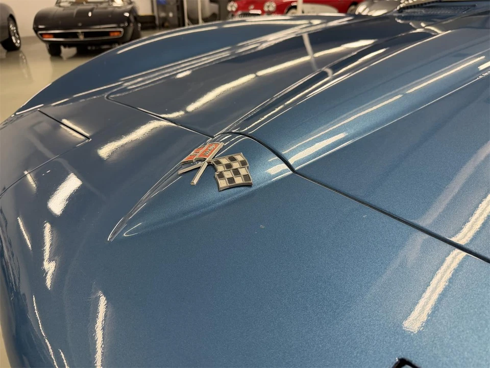 1965 Chevrolet Corvette C2 - Image 10 of 16