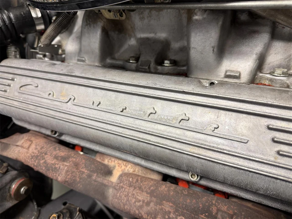 1965 Chevrolet Corvette C2 - Image 13 of 16