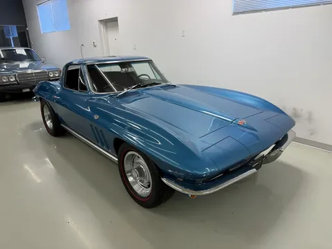 1965 Chevrolet Corvette