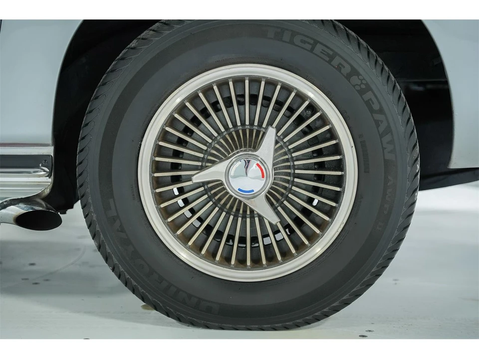 1965 Chevrolet Corvette C2 - Image 26 of 31