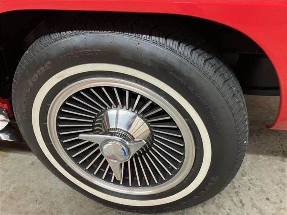 1965 Chevrolet Corvette C2 - Image 3 of 7