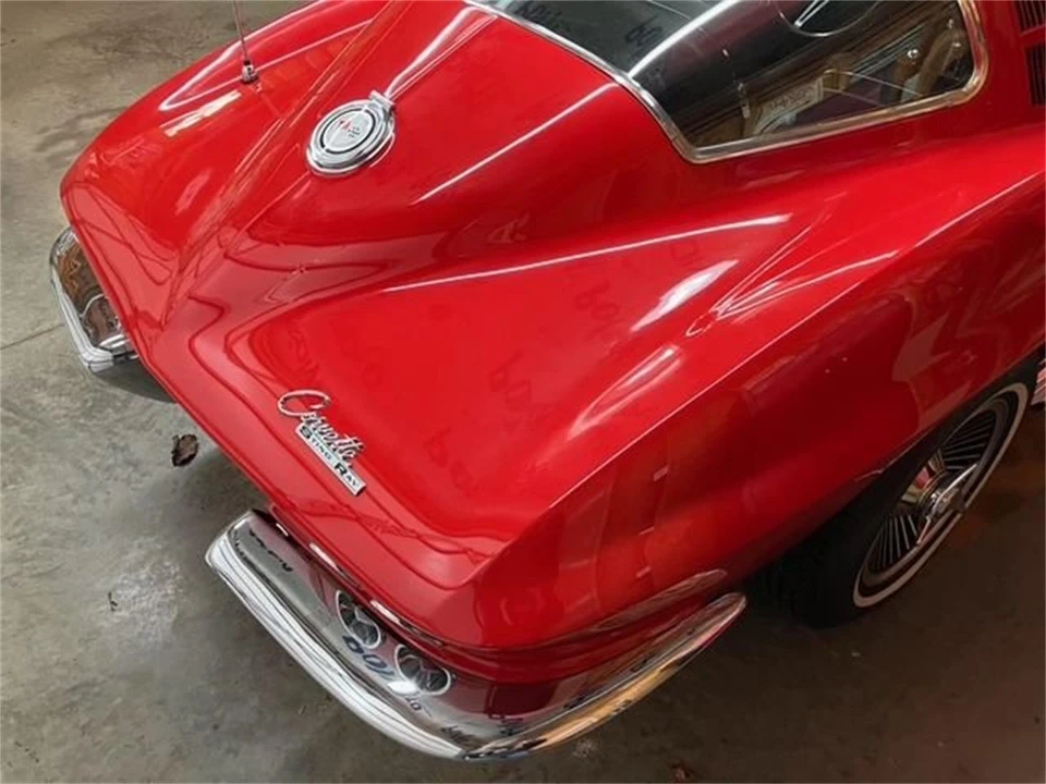 1965 Chevrolet Corvette C2 - Image 2 of 7