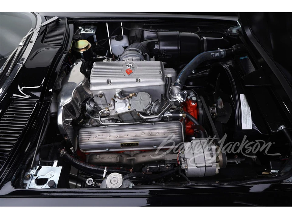 1965 Chevrolet Corvette C2 - Image 5 of 5
