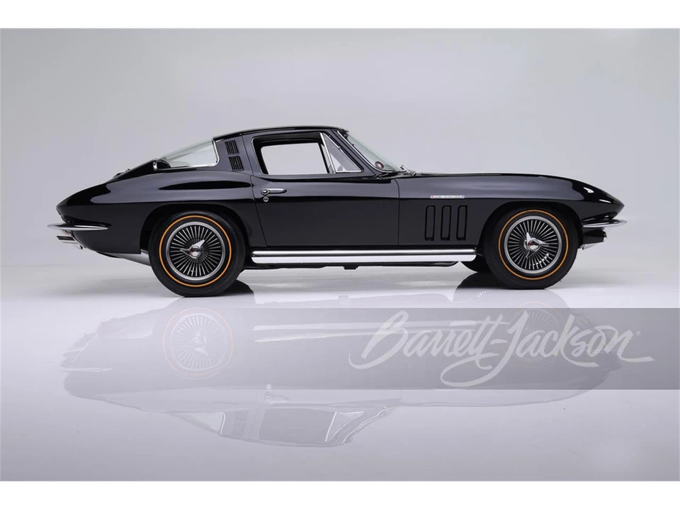 1965 Chevrolet Corvette C2 - Image 2 of 5