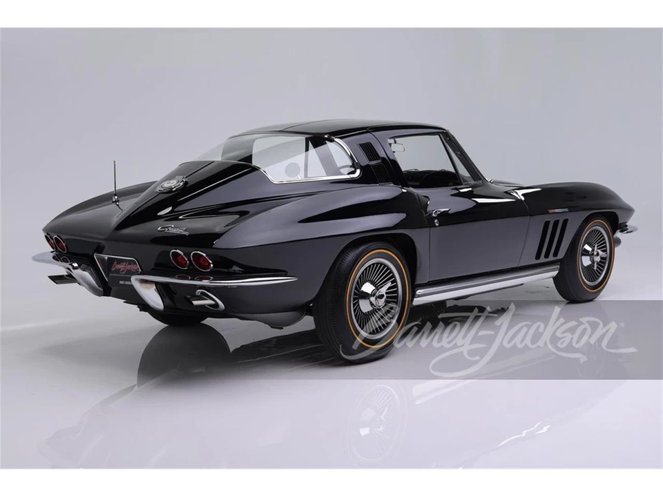 1965 Chevrolet Corvette C2 - Image 3 of 5