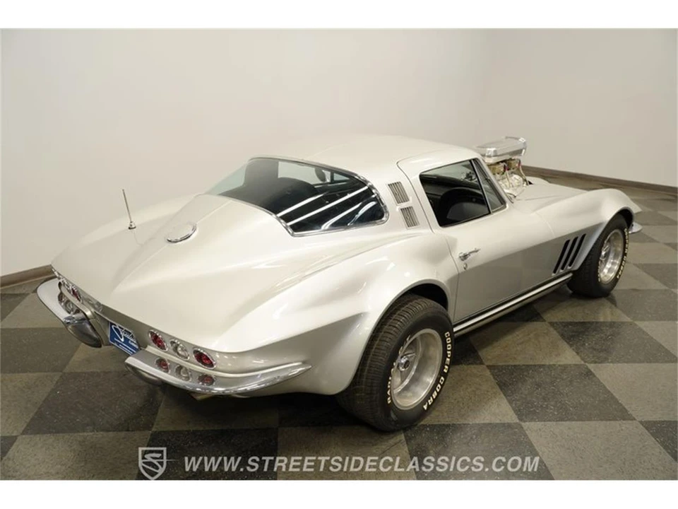 1965 Chevrolet Corvette C2 - Image 31 of 31