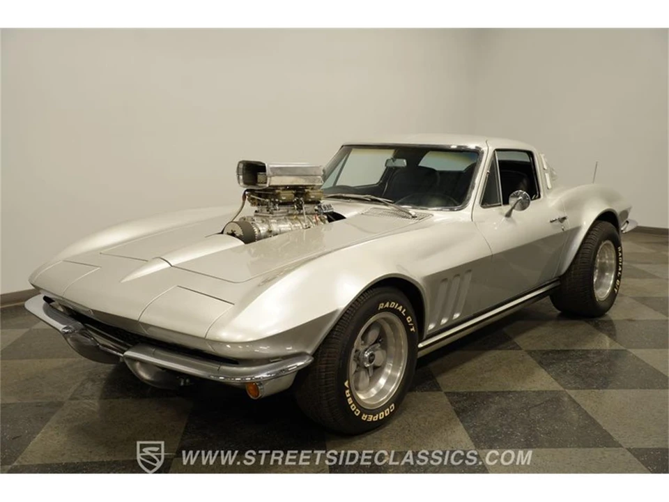 1965 Chevrolet Corvette C2 - Image 19 of 31