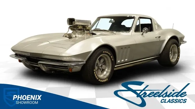 1965 Chevrolet Corvette