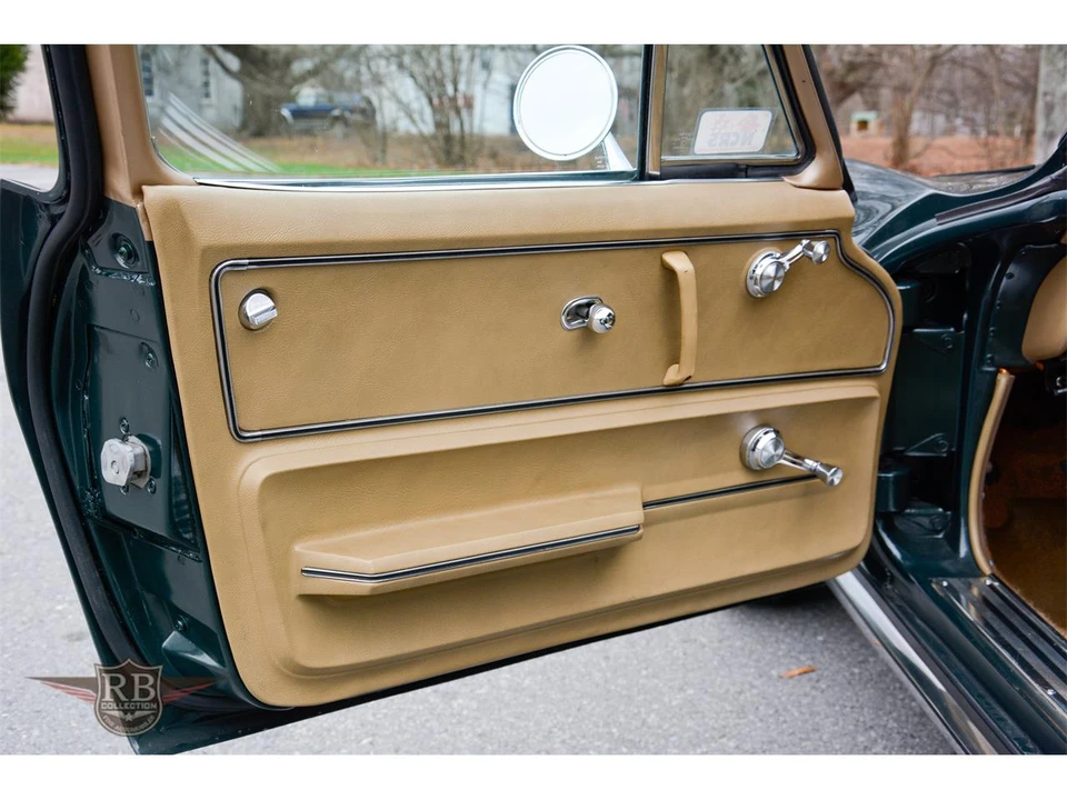 1965 Chevrolet Corvette C2 - Image 31 of 31