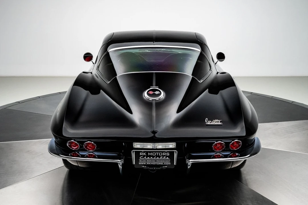 1965 Chevrolet Corvette C2 - Image 20 of 31