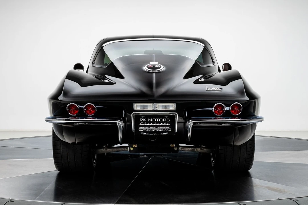1965 Chevrolet Corvette C2 - Image 19 of 31