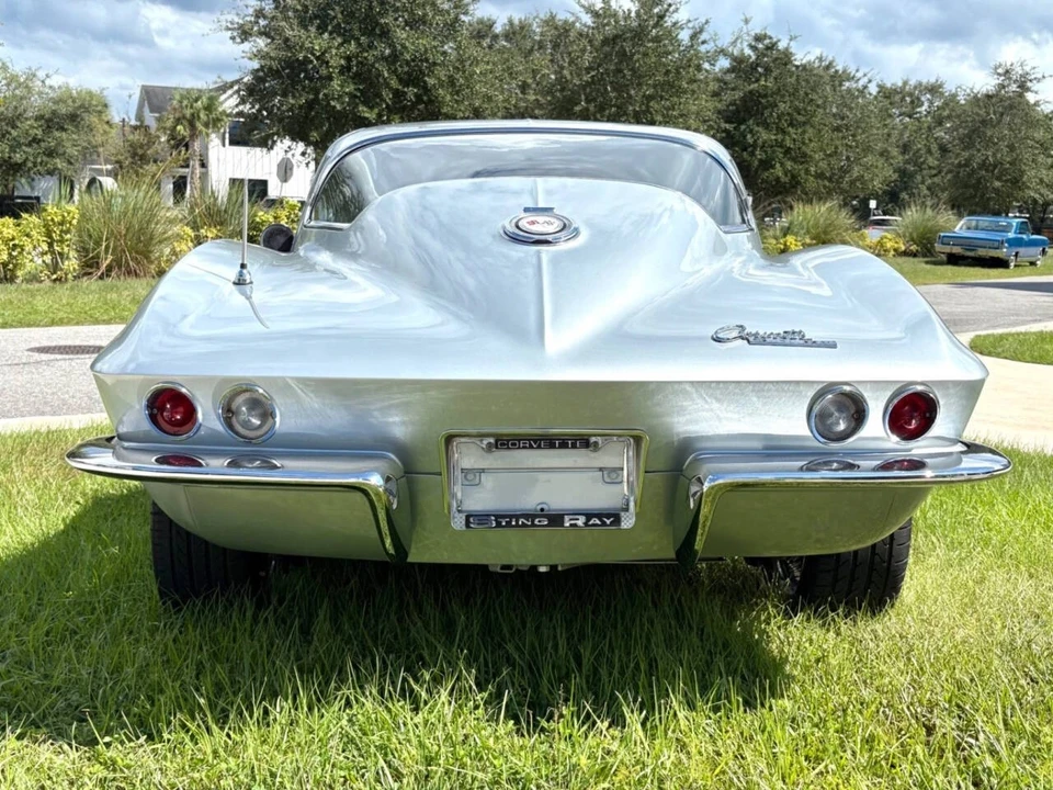 1965 Chevrolet Corvette C2 - Image 7 of 12