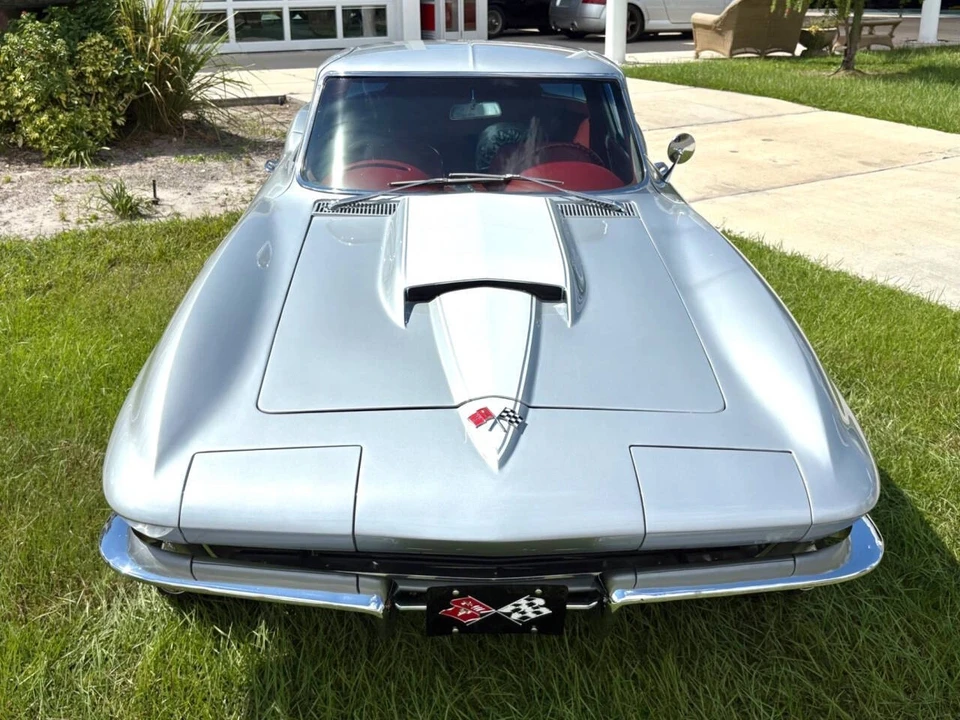 1965 Chevrolet Corvette C2 - Image 3 of 12