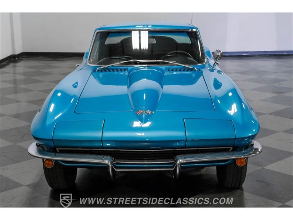1965 Chevrolet Corvette C2 - Image 31 of 31