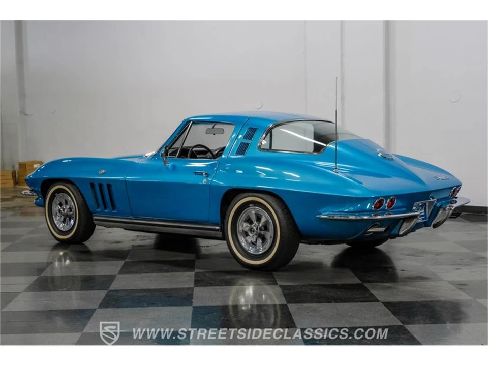 1965 Chevrolet Corvette C2 - Image 7 of 31