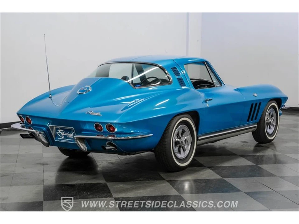 1965 Chevrolet Corvette C2 - Image 23 of 31