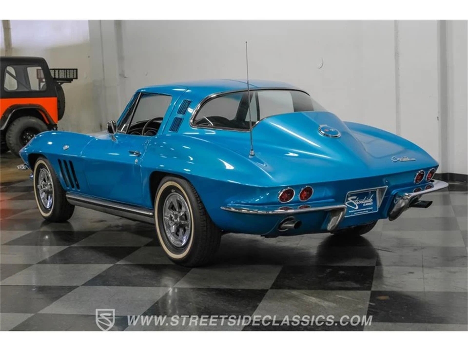 1965 Chevrolet Corvette C2 - Image 9 of 31