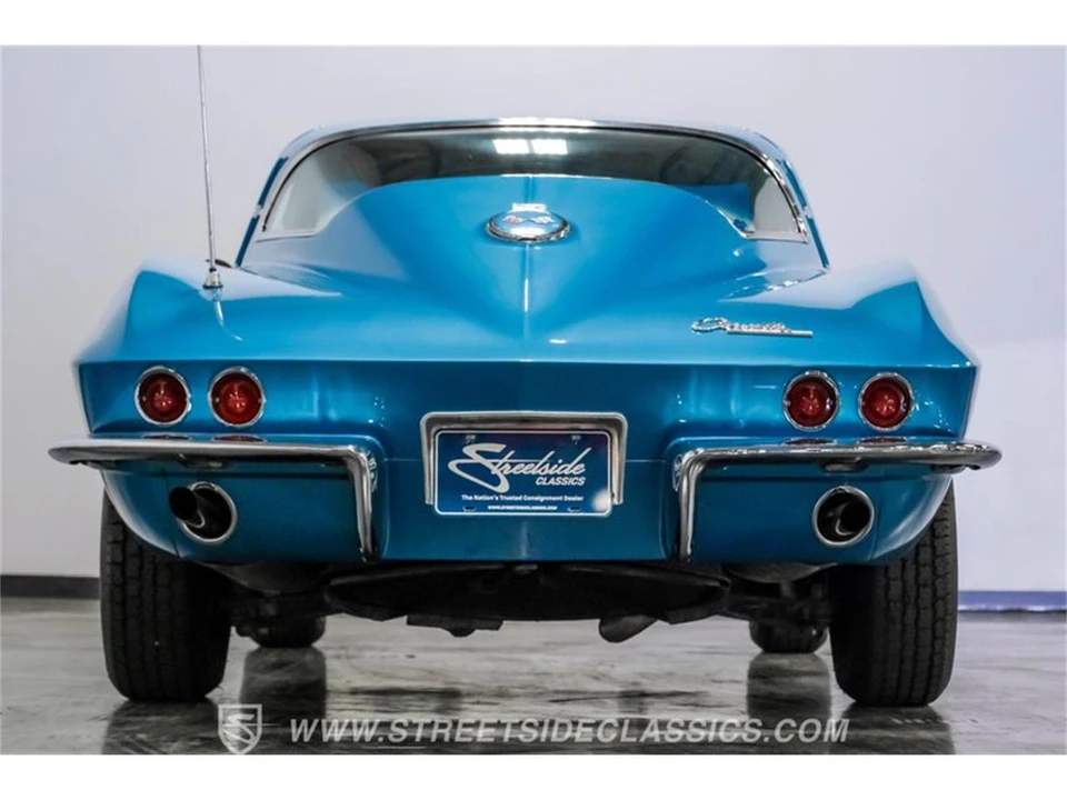 1965 Chevrolet Corvette C2 - Image 30 of 31