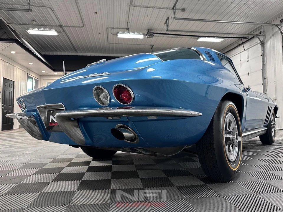 1965 Chevrolet Corvette C2 - Image 19 of 31