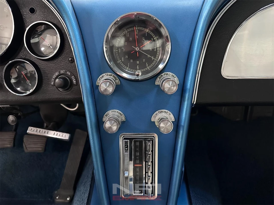 1965 Chevrolet Corvette C2 - Image 31 of 31