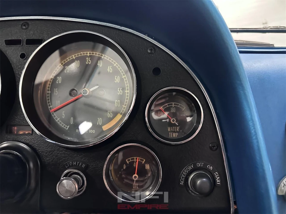 1965 Chevrolet Corvette C2 - Image 29 of 31