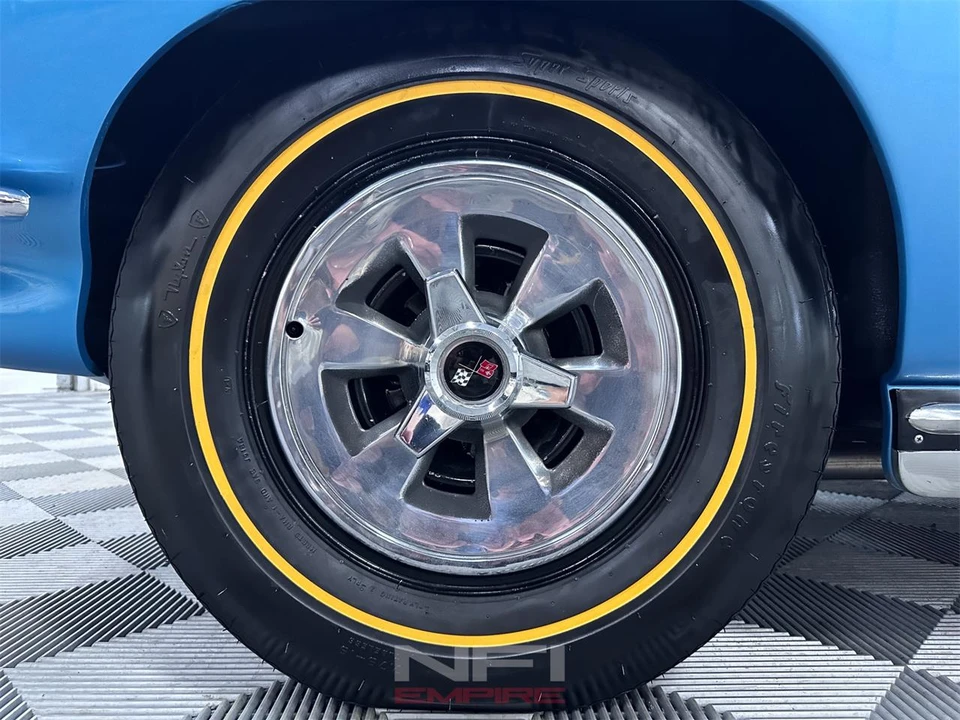1965 Chevrolet Corvette C2 - Image 12 of 31