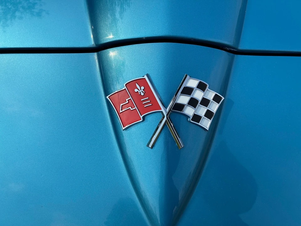 1965 Chevrolet Corvette C2 - Image 8 of 21