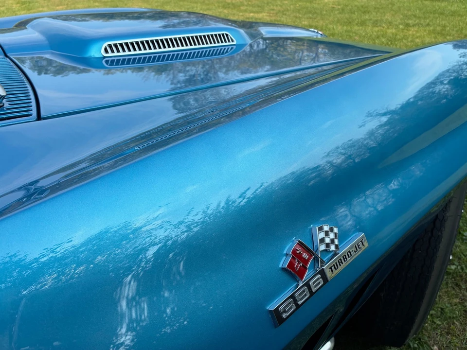 1965 Chevrolet Corvette C2 - Image 7 of 21