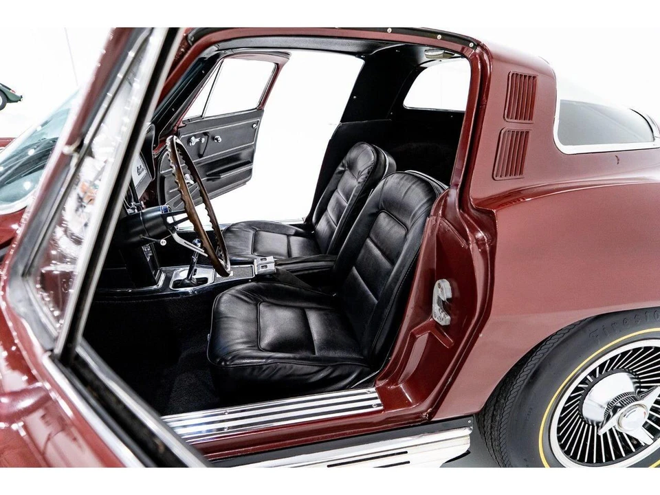 1965 Chevrolet Corvette C2 - Image 13 of 31