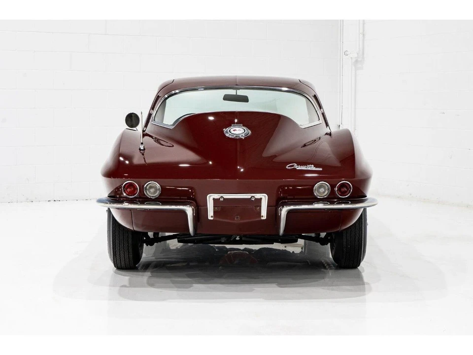 1965 Chevrolet Corvette C2 - Image 2 of 31