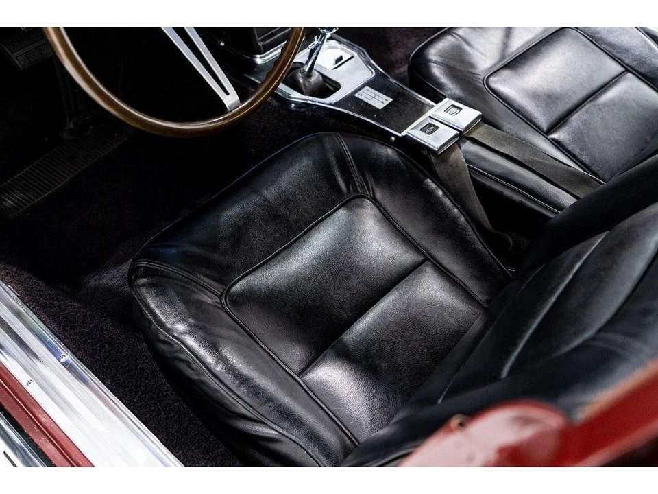 1965 Chevrolet Corvette C2 - Image 14 of 31