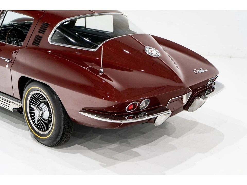 1965 Chevrolet Corvette C2 - Image 27 of 31