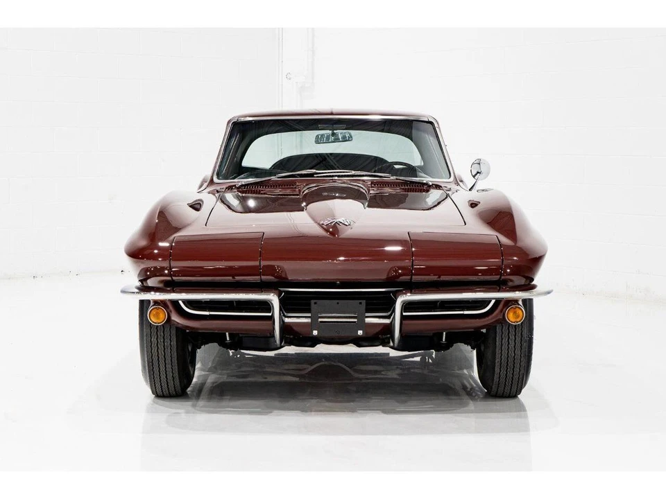 1965 Chevrolet Corvette C2 - Image 3 of 31