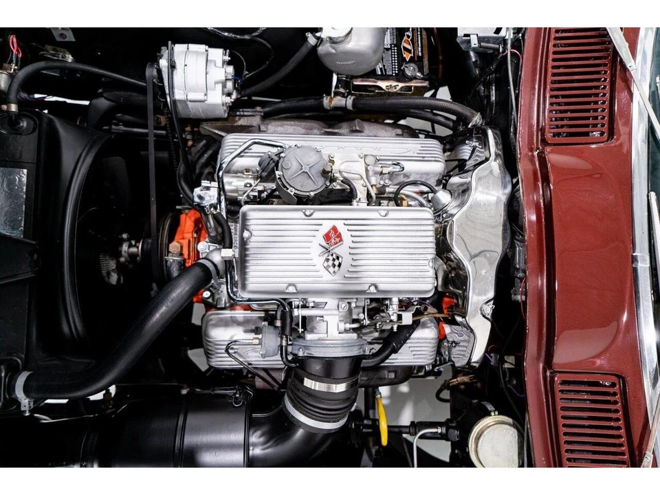 1965 Chevrolet Corvette C2 - Image 19 of 31