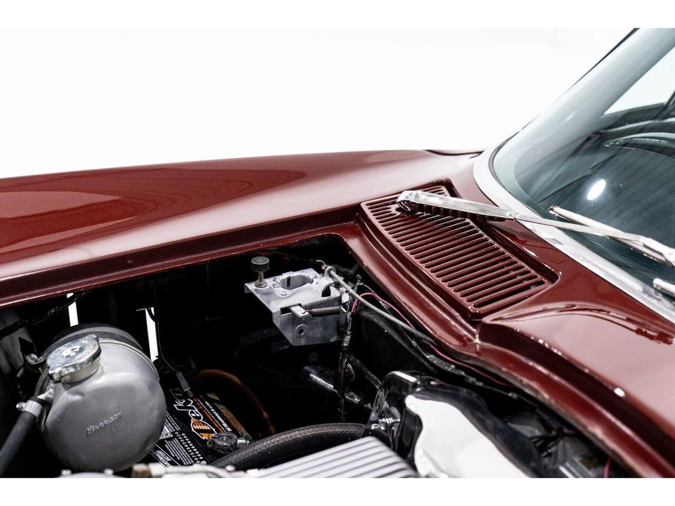1965 Chevrolet Corvette C2 - Image 20 of 31