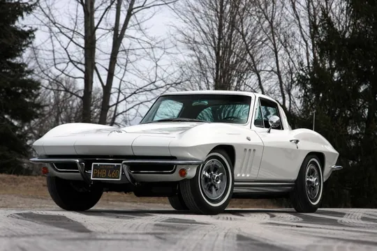 1965 Chevrolet Corvette