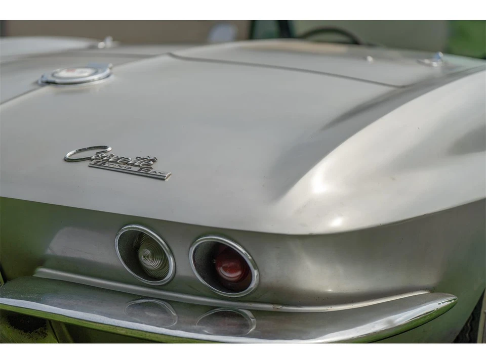 1965 Chevrolet Corvette C2 - Image 7 of 18