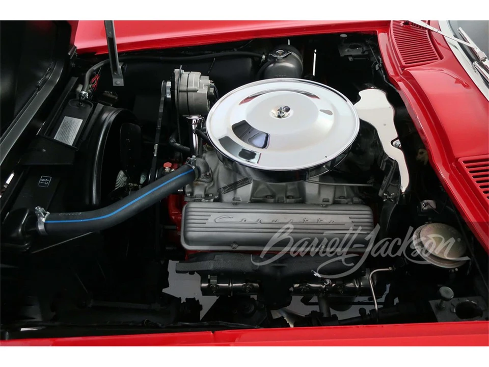 1965 Chevrolet Corvette C2 - Image 5 of 5