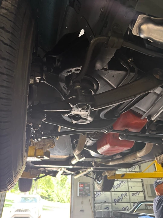 1965 Chevrolet Corvette C2 - Image 31 of 31