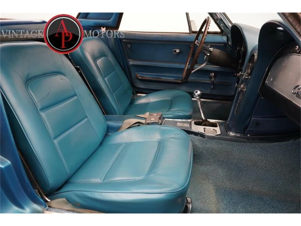 1965 Chevrolet Corvette C2 - Image 5 of 31