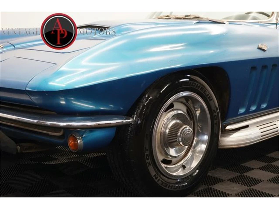 1965 Chevrolet Corvette C2 - Image 9 of 31
