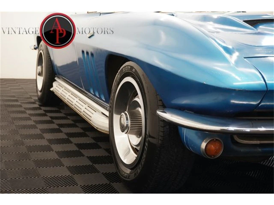 1965 Chevrolet Corvette C2 - Image 31 of 31