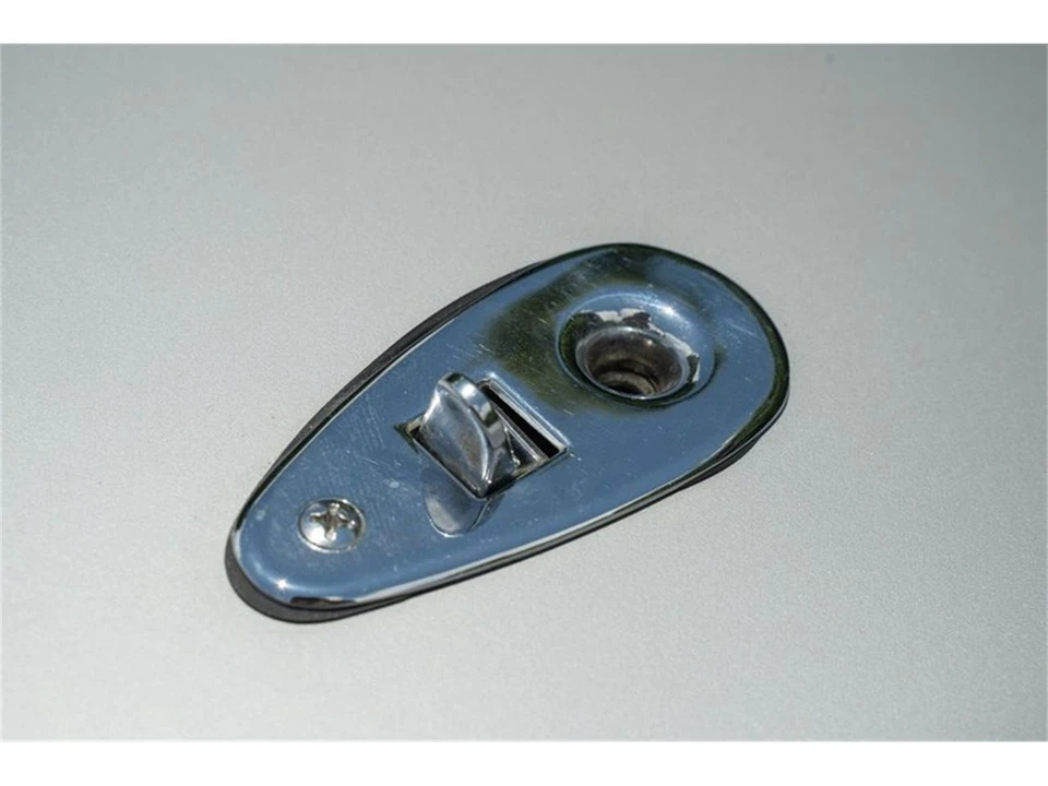 1965 Chevrolet Corvette C2 - Image 27 of 31