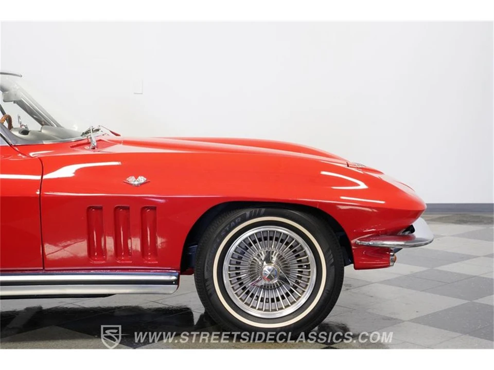 1965 Chevrolet Corvette C2 - Image 29 of 31