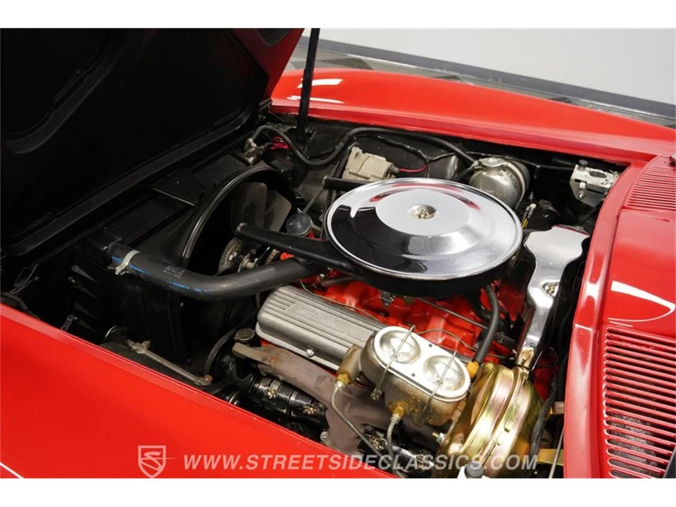 1965 Chevrolet Corvette C2 - Image 31 of 31